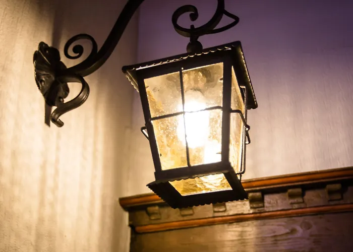 金吉瑞芬酒店 3* 罗滕堡