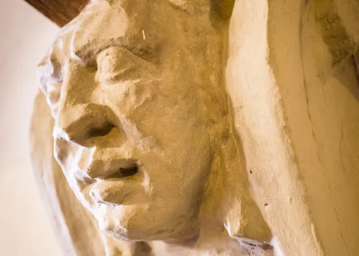 金吉瑞芬酒店 3* 罗滕堡