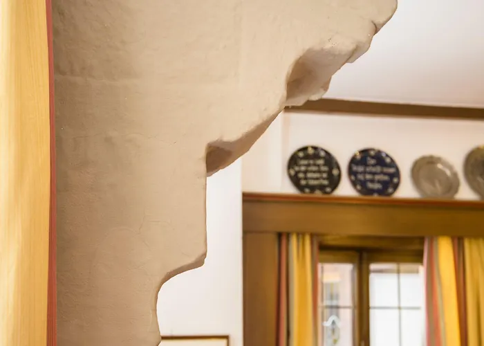 金吉瑞芬酒店 招待所 罗滕堡