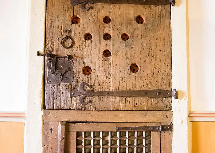 金吉瑞芬酒店 招待所 3*